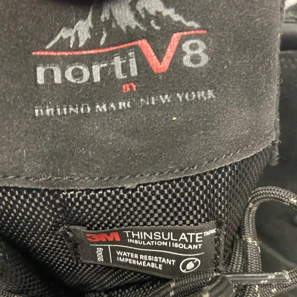 Nortiv 8 Winter Waterproof Boots